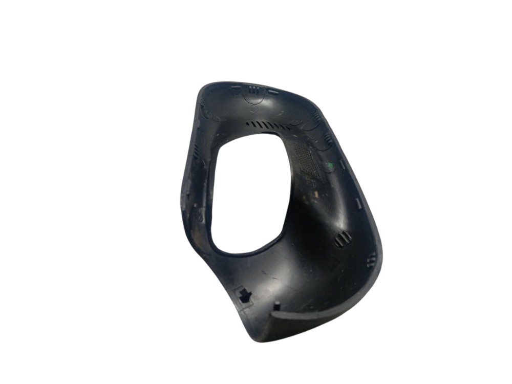 Acabamento Dianteira Esquerda Gm Corsa Preto 3