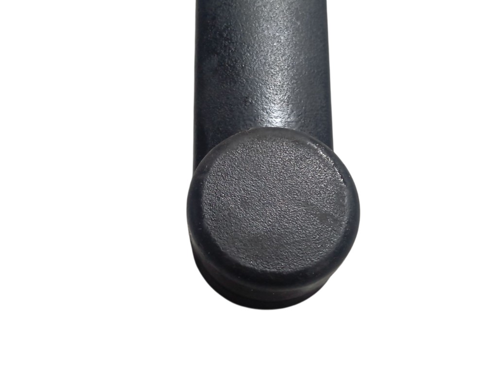 Manivela Vidro Porta Gm Celta Corsa 1999 A 2001 Preto 2