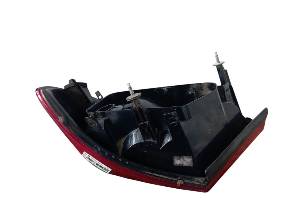 Lanterna Traseira Esquerda Vw Gol G5 2008 Direito/passageiro 4