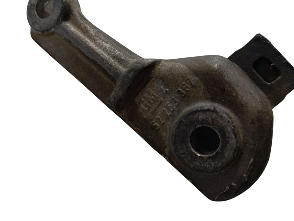 Suporte Alternador Gm Kadett Monza 91 5