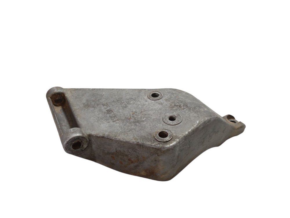 Suporte Bomba Direção Hidraulica Vw Santana 1996 A 1996 7