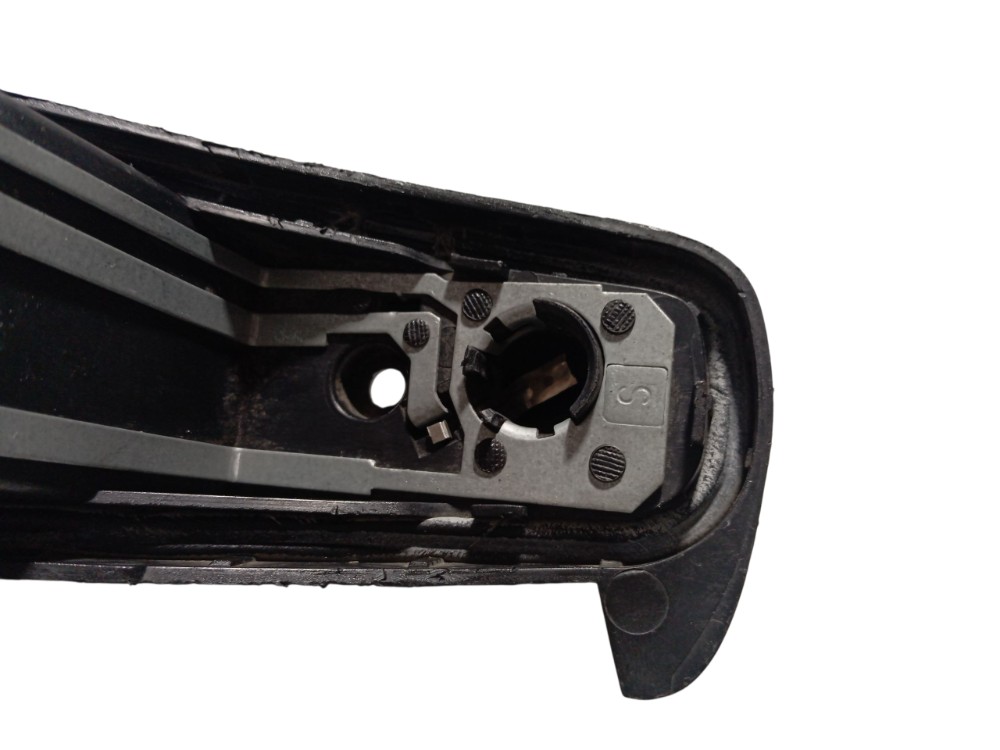 Soquete Lanterna Traseira Esquerda Fiat Punto Preto 2