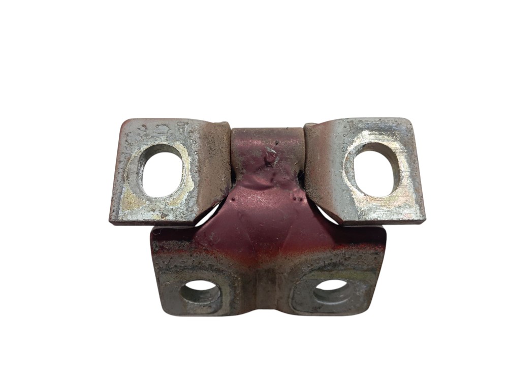 Dobradiça Porta Traseira Direita Fiat Uno 1992 5