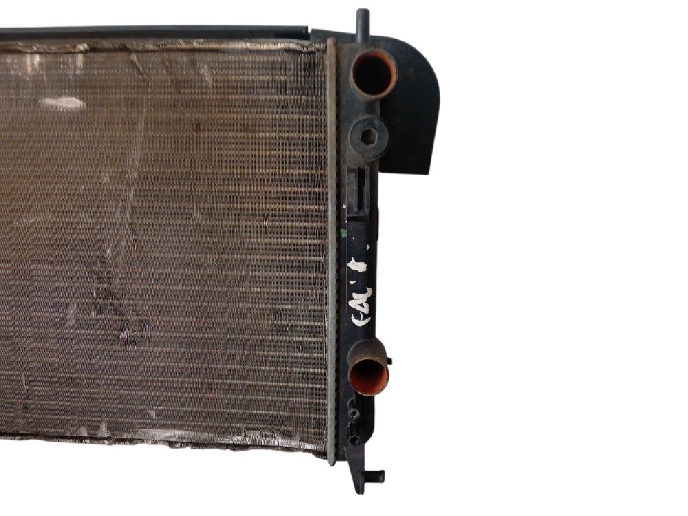 Radiador Água Fiat Palio Siena Fire 5