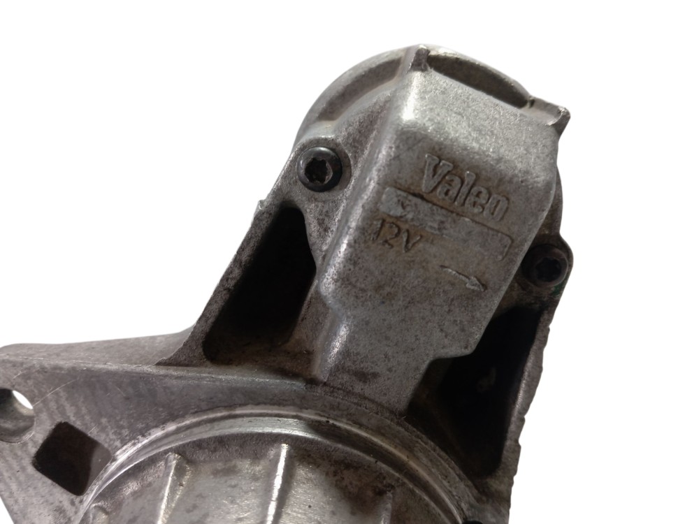 Motor Arranque Gm Montana 1.8 7