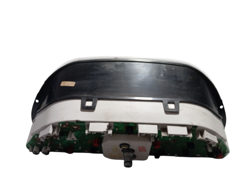 Painel Instrumento Fiat Palio Uno 1996 A 2002 – Preto 3