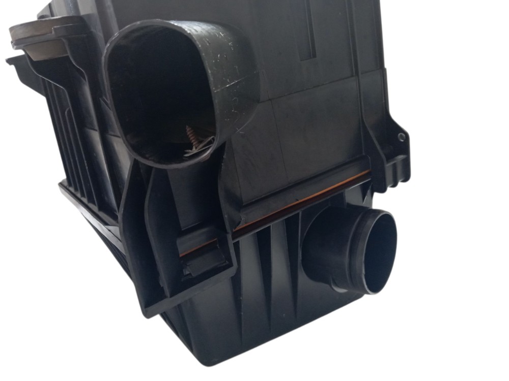 Caixa Filtro Ar 1.6 G5 Vw Fox Gol Saveiro 2009 A 2009 6