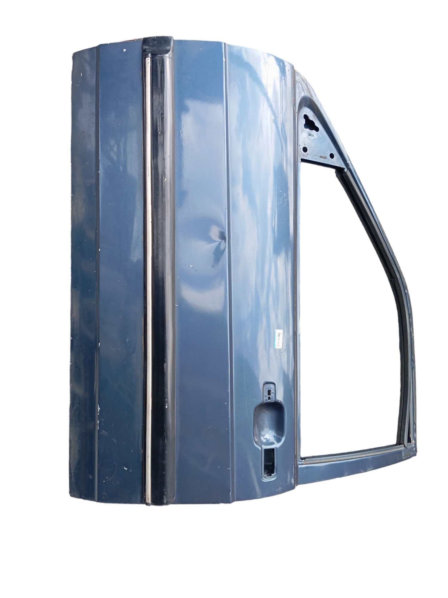 Porta Dianteira Esquerda Vw Santana 1995 6