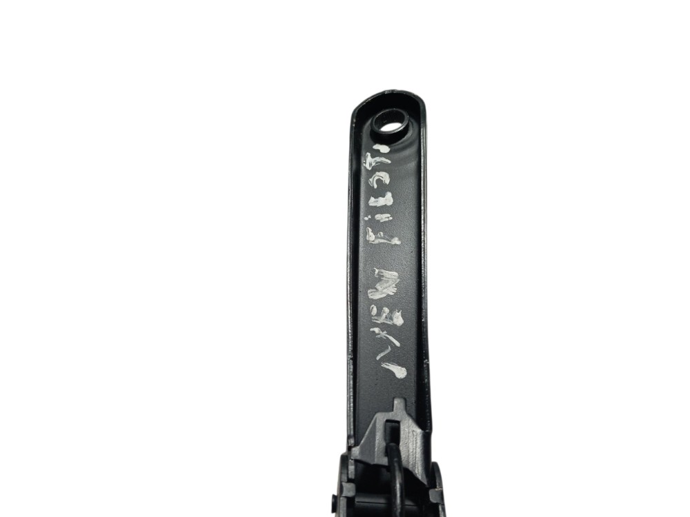 Braço haste limpador direito new parabrisa ford 2014 a 2014 6