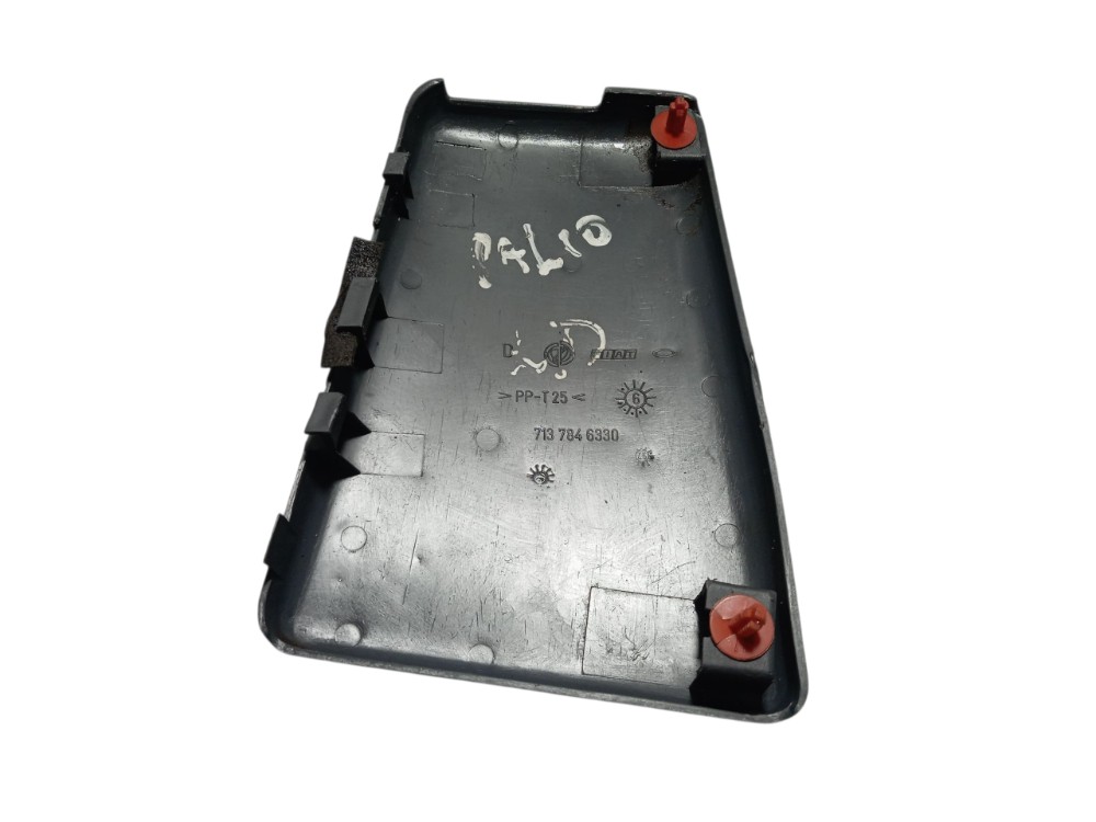 Acabamento Coluna Direita Fiat Palio 7