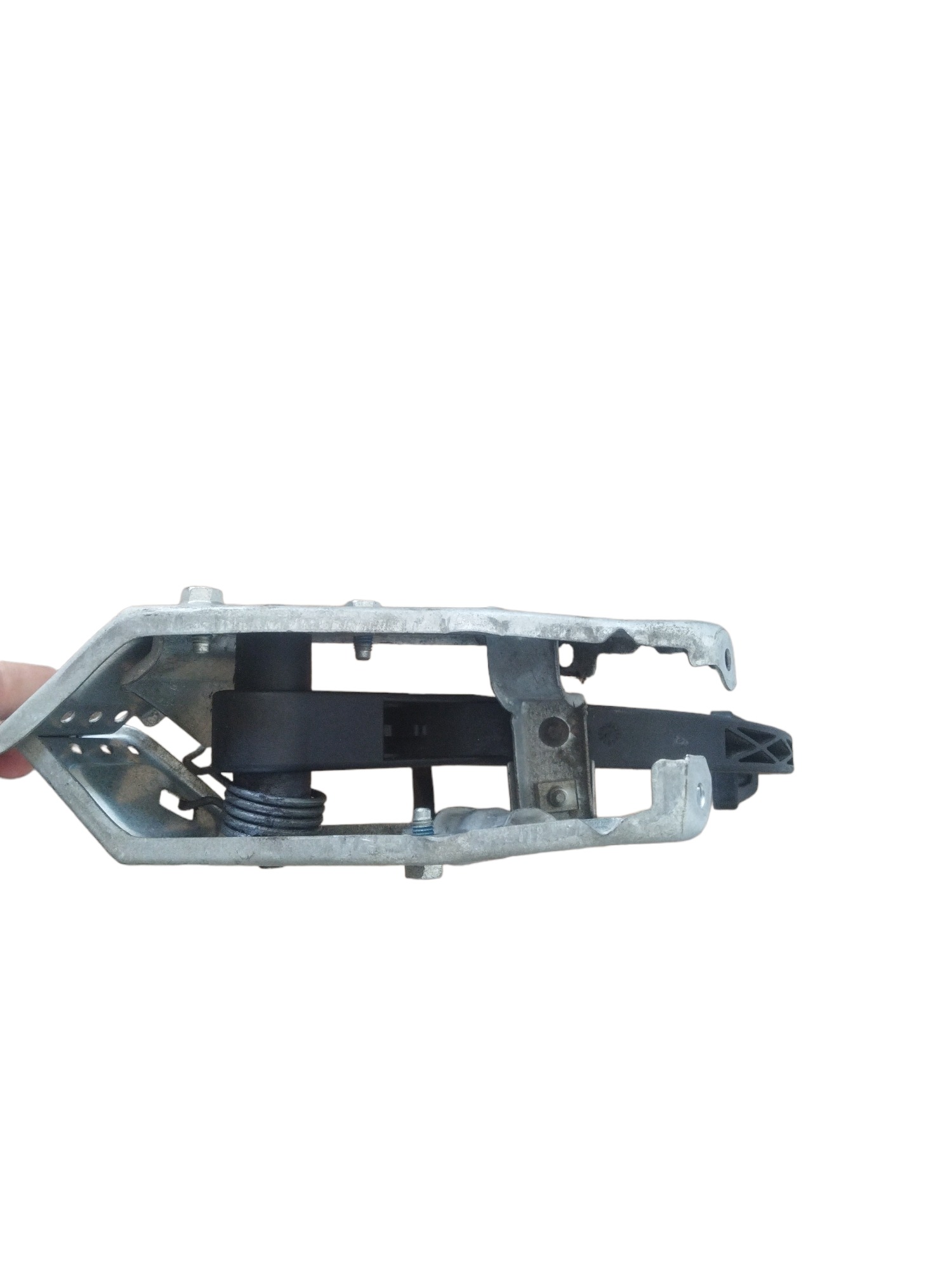 Pedal Embreagem Gm Astra Gls 1999 4