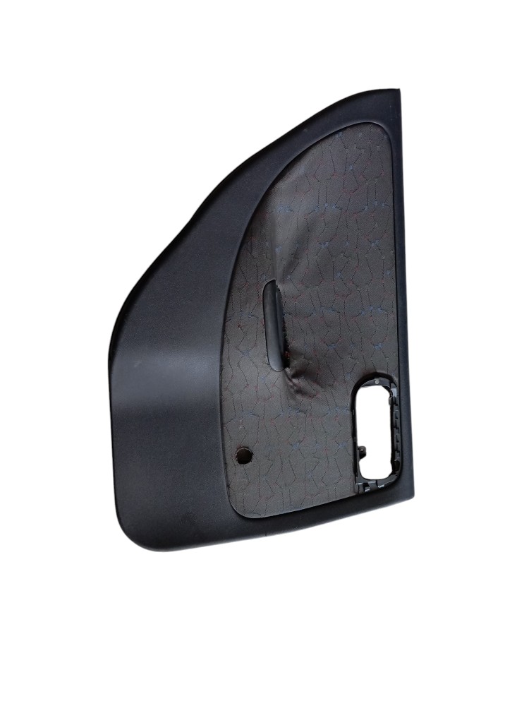 Forro Porta Traseira Esquerda Gm Corsa Joy 2004/ 2
