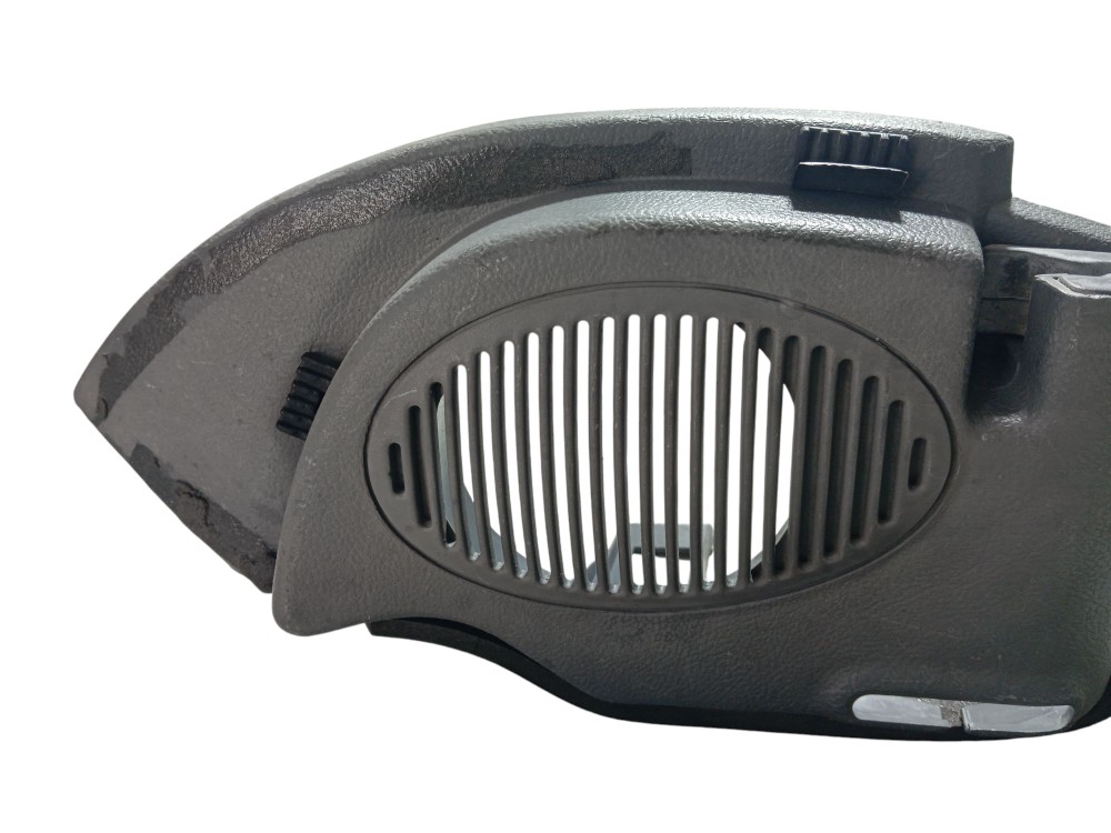 Suporte Bagagito Direito Tampão Fiat Palio 2p 2001 4