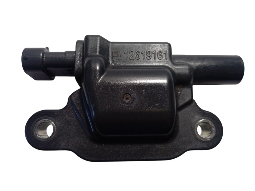 Bobina Ignição 1.4 1.0 Gm Cobalt Onix Prisma 2012 A 2014 3
