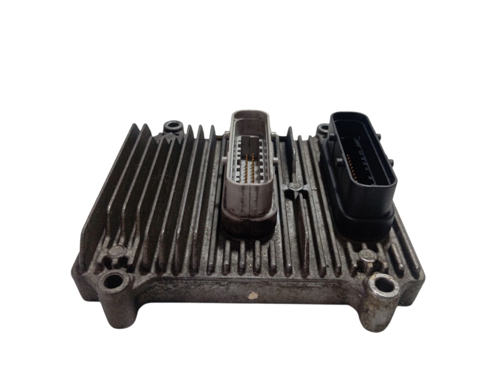 Módulo Injeção Eletrônica Gm Vorsa Classic 1.0 3