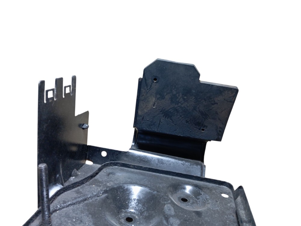 Suporte Bateria Fiat Palio Fire 1.0 8v 2008 Preto 5