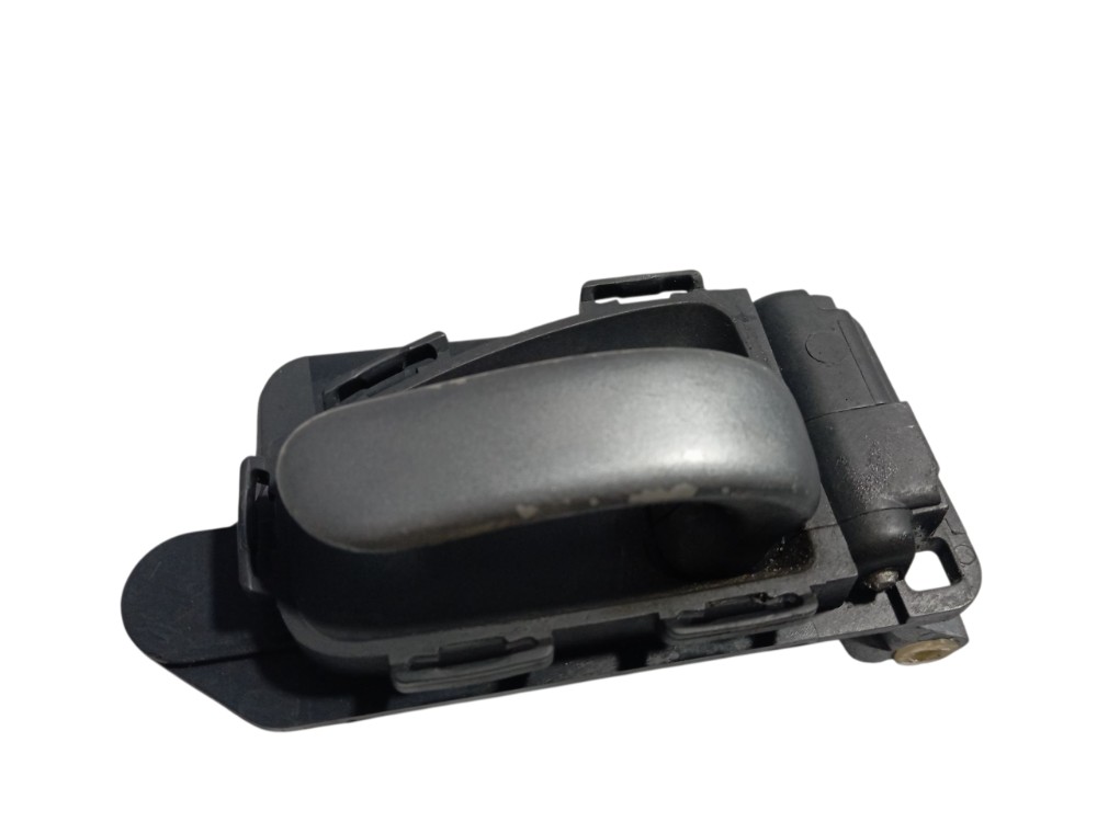 Maçaneta Dianteira Direita Citroen Xsara Picasso – Preto – Dianteira 1