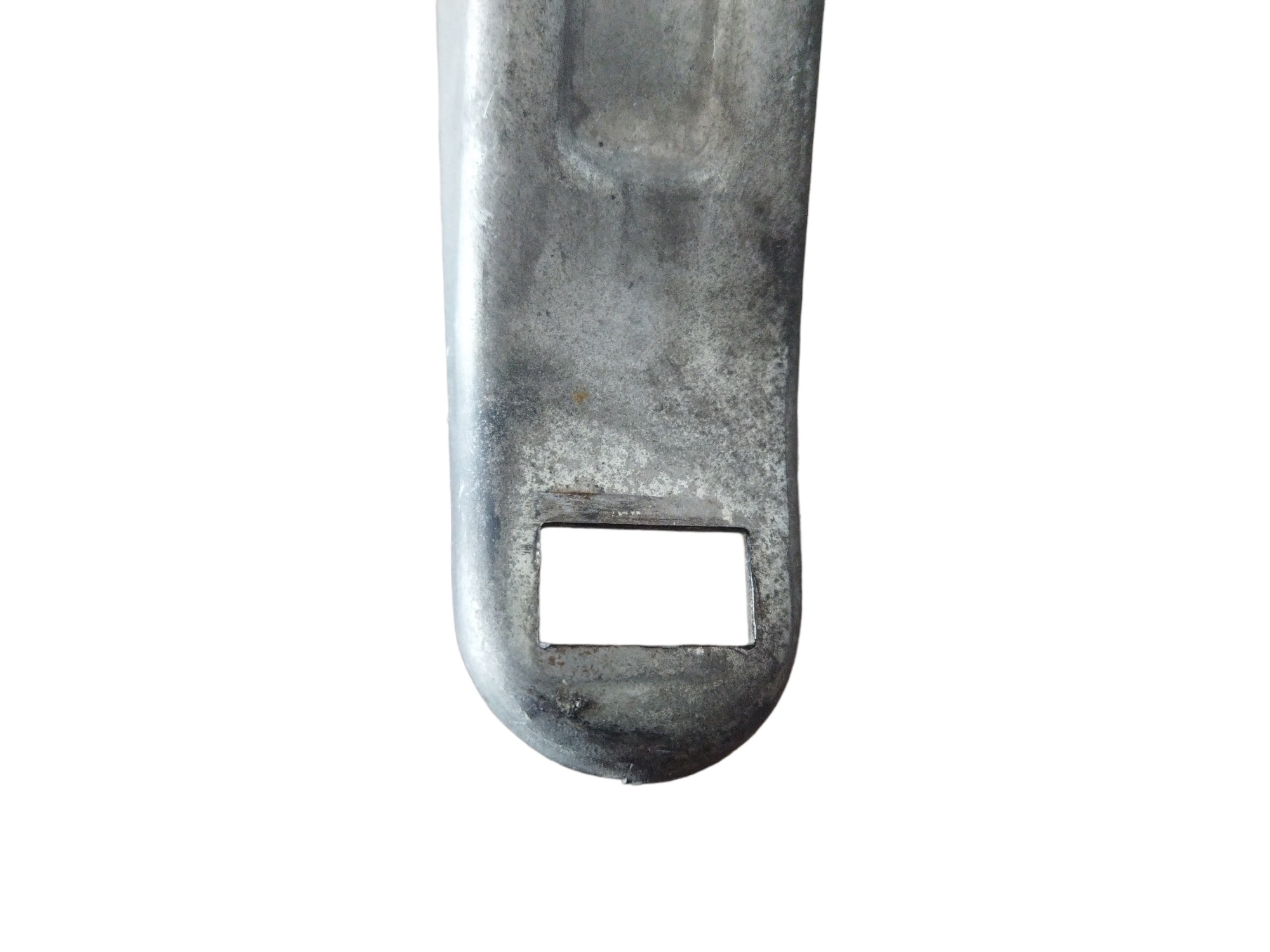 Suporte Churrasqueira Fiat Idea 2008 6