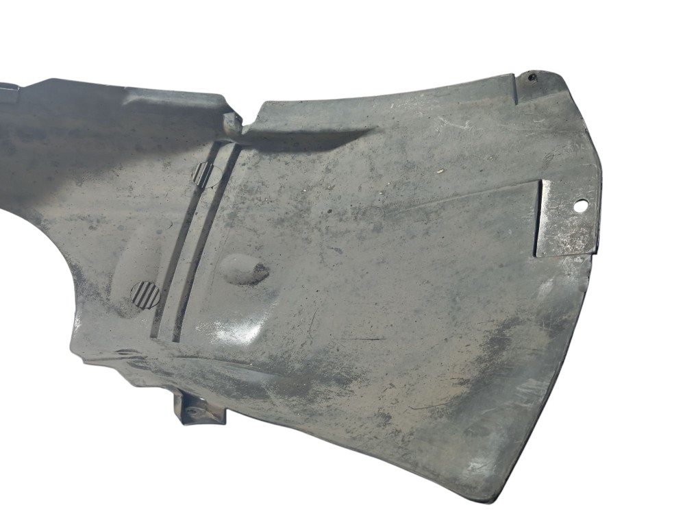 Parabarro Dianteiro Direito Ford Ka 2000 2