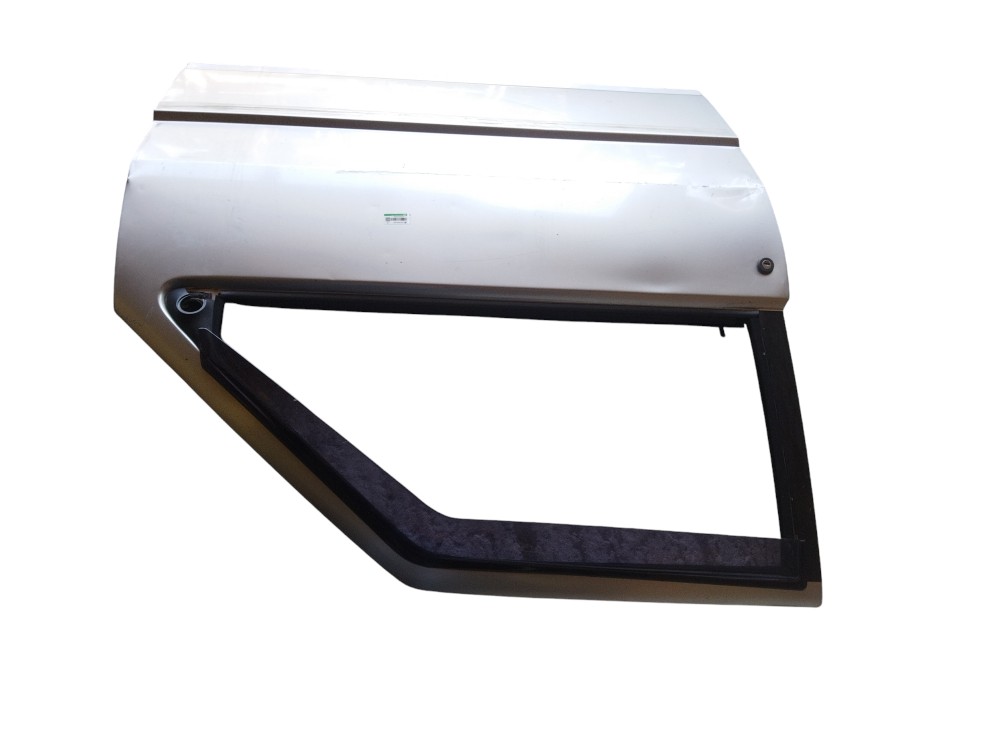 Porta Dianteira Direita Fiat Uno Mille 2p 3