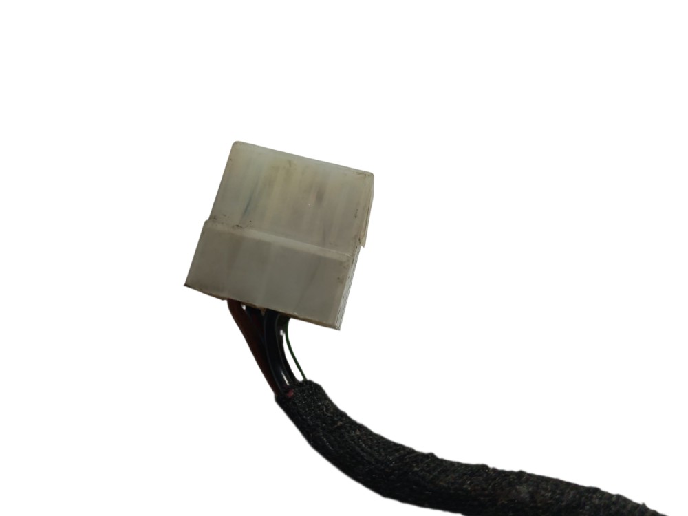 Botão Dianteiro Vidro Elétrico Gm Corsa 3