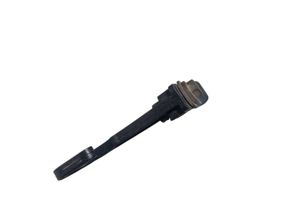 Suporte Fixação Radiador Fiat Strada Palio Preto 5
