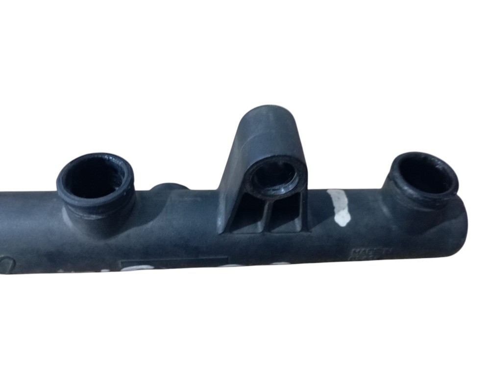 Flauta Injeção Injetor Bico Gm Celta Corsa 1.0 2000 A 2006 2