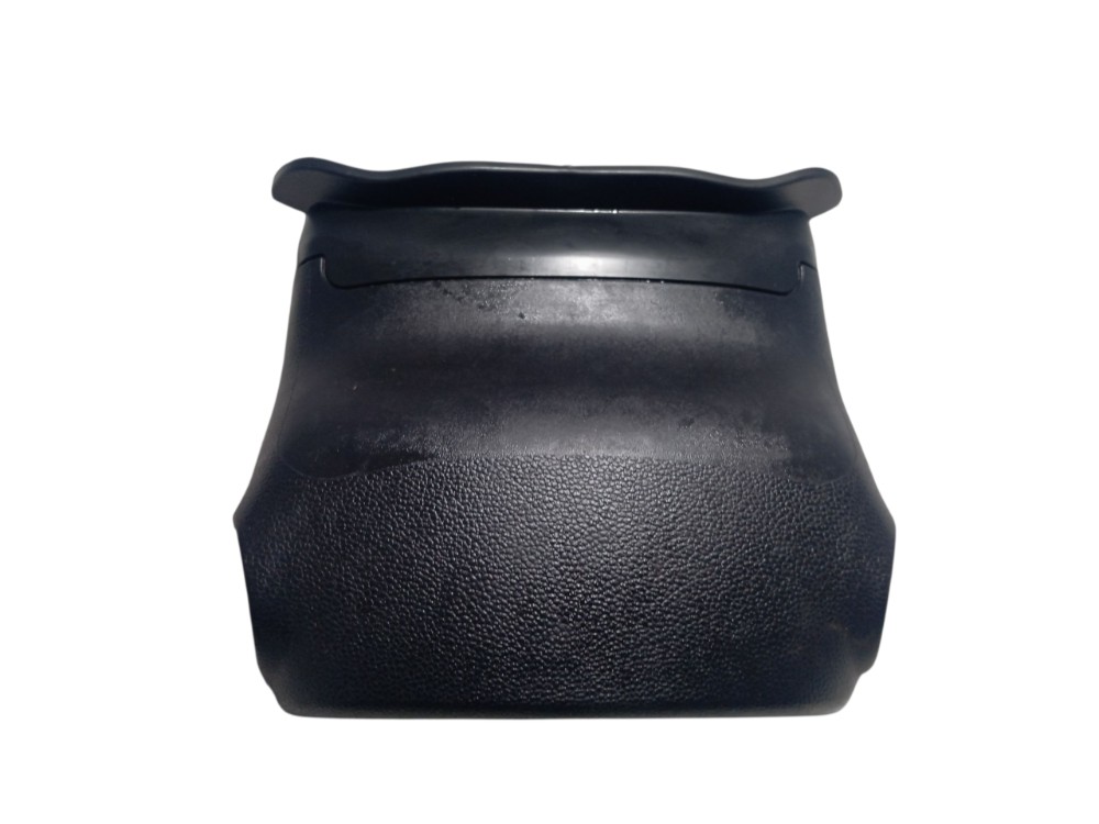 Acabamento Superior Coluna Direçao Hyundai Hb20 2012 A 2019 Preto 3