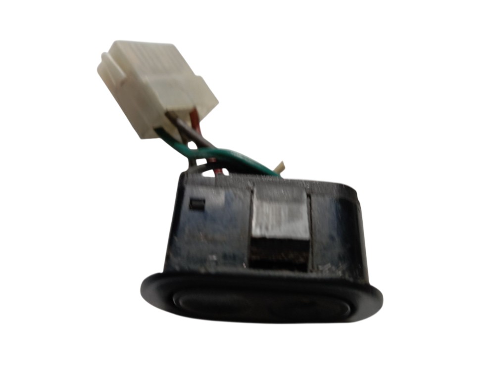 Botão Vidro Elétrico Traseira Esquerda Gm Corsa 4