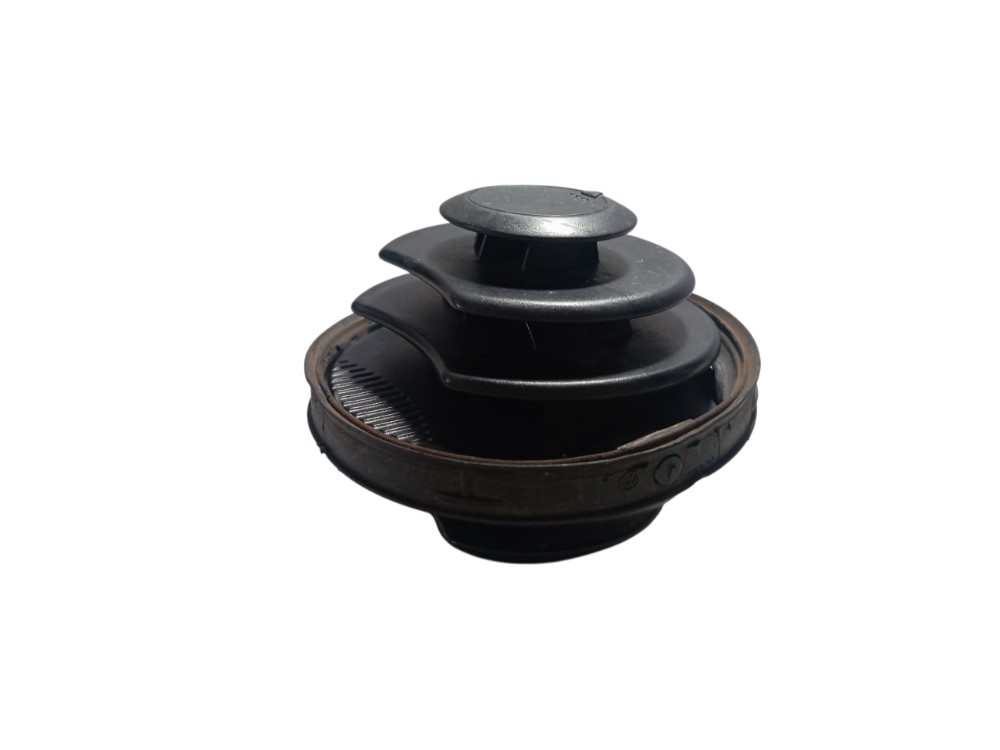 Difusor ar painel g5 g4 vw gol saveiro 2010 a 2010 1
