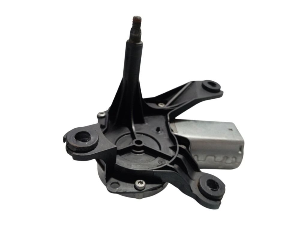 Motor Limpador Traseiro Vidro Gm Celta 2001 A 2016 3