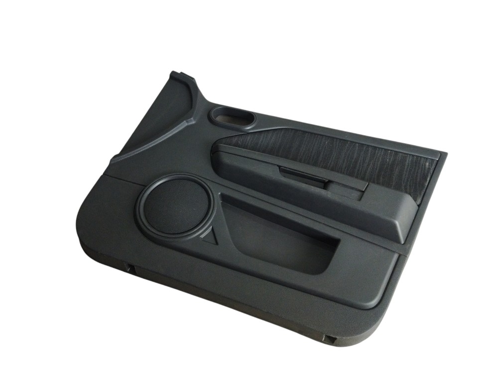 Forro Porta Dianteiro Direito Ford Ecosport 2003 A 2013 2