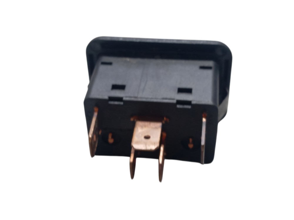 Botão Vidro Elétrico Console Central Direito Gm Celta 2