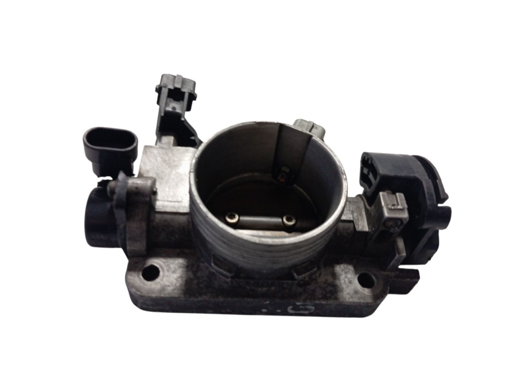 TBI Corpo Borboleta Peugeot 206 3