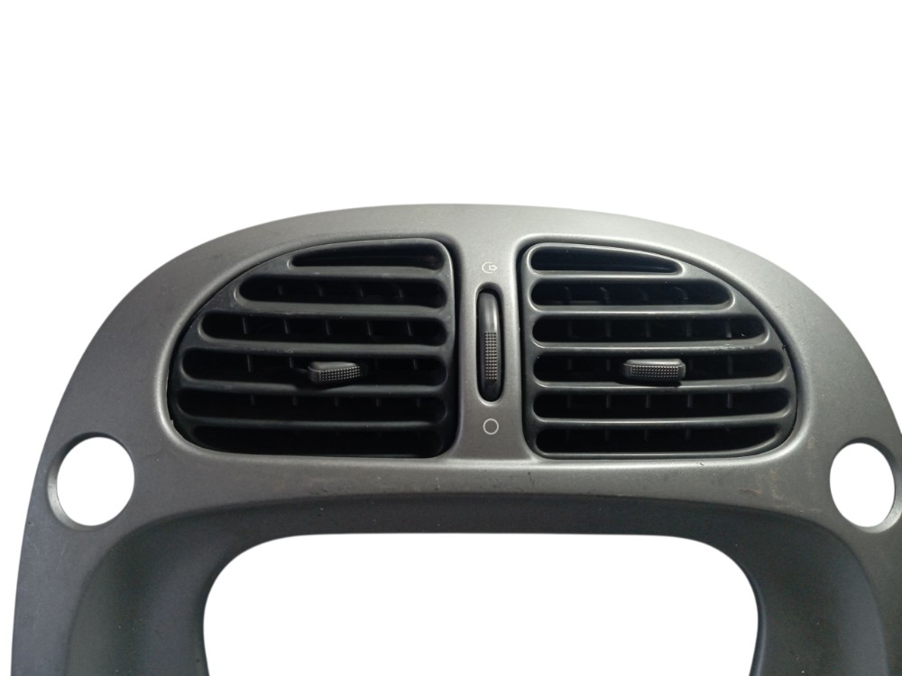 Moldura Difusor Painel Acabamento Citroen Xsara 2006 A 2008 2