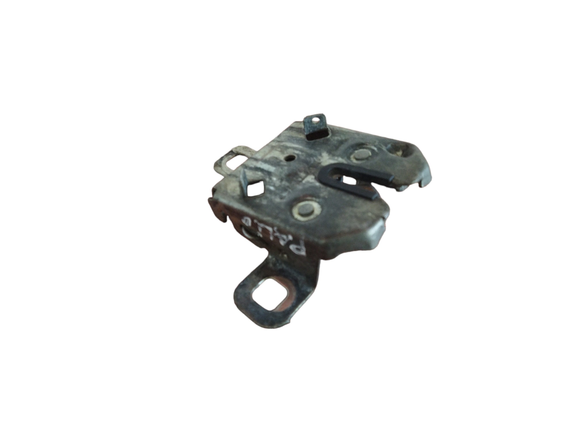 Fechadura Capô Fiat Punto 2