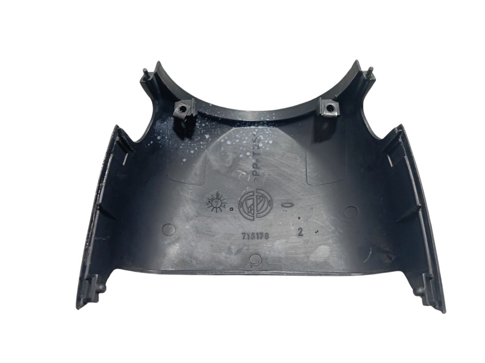 Acabamento Capa Superior Chave Seta Coluna Fiat Palio 2006 2