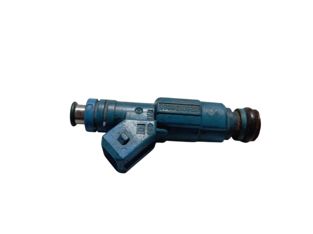 Bico Injetor Gm Corsa 1.0 Alcool 1
