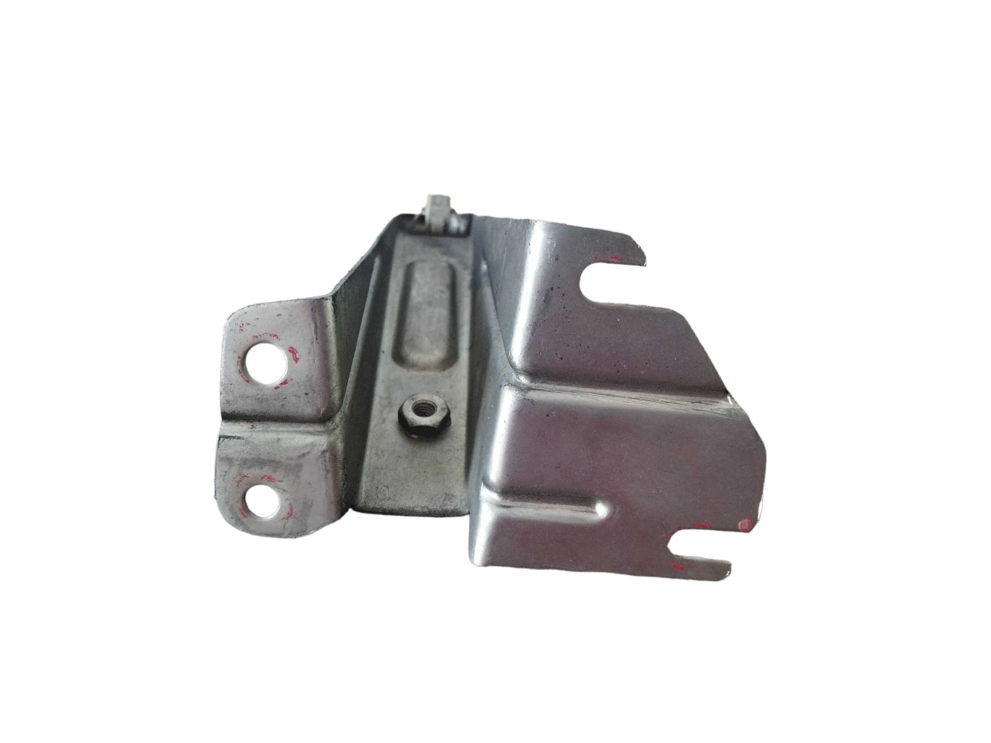 Suporte Churrasqueira Fiat Idea 2008 3