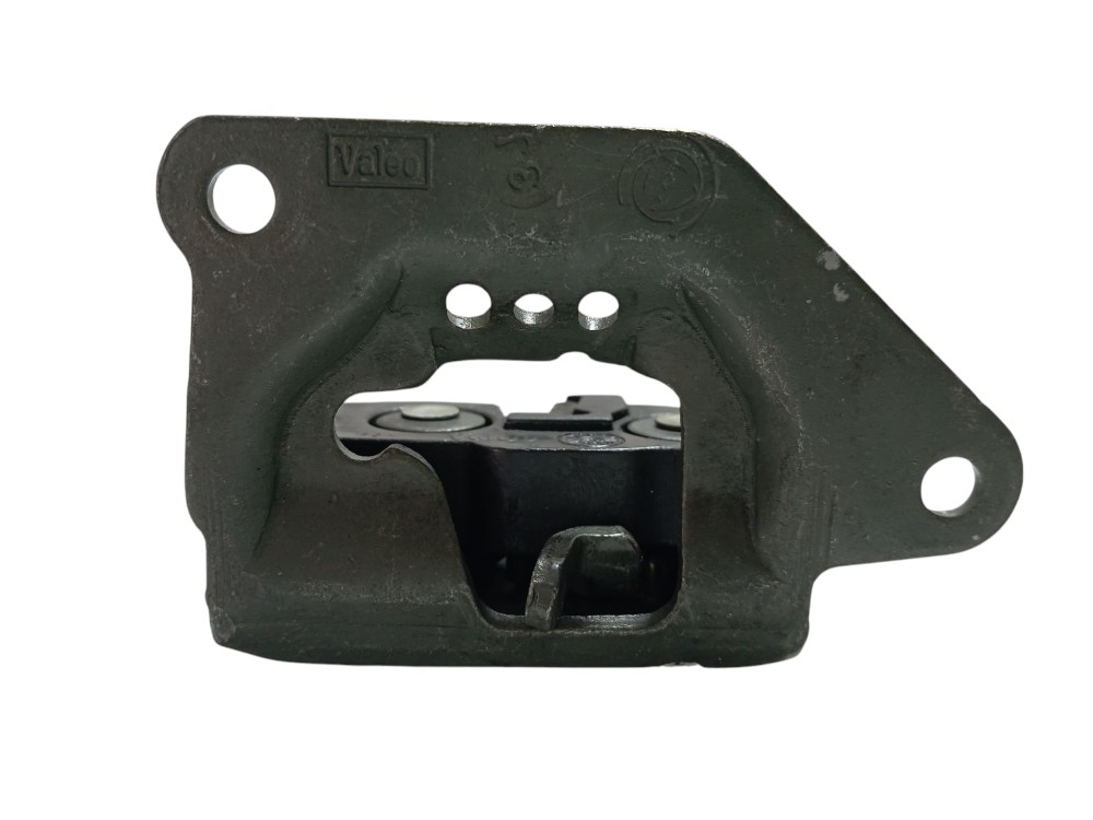 Fechadura Tampa Traseira Porta Mala Fiat Palio 2001 2