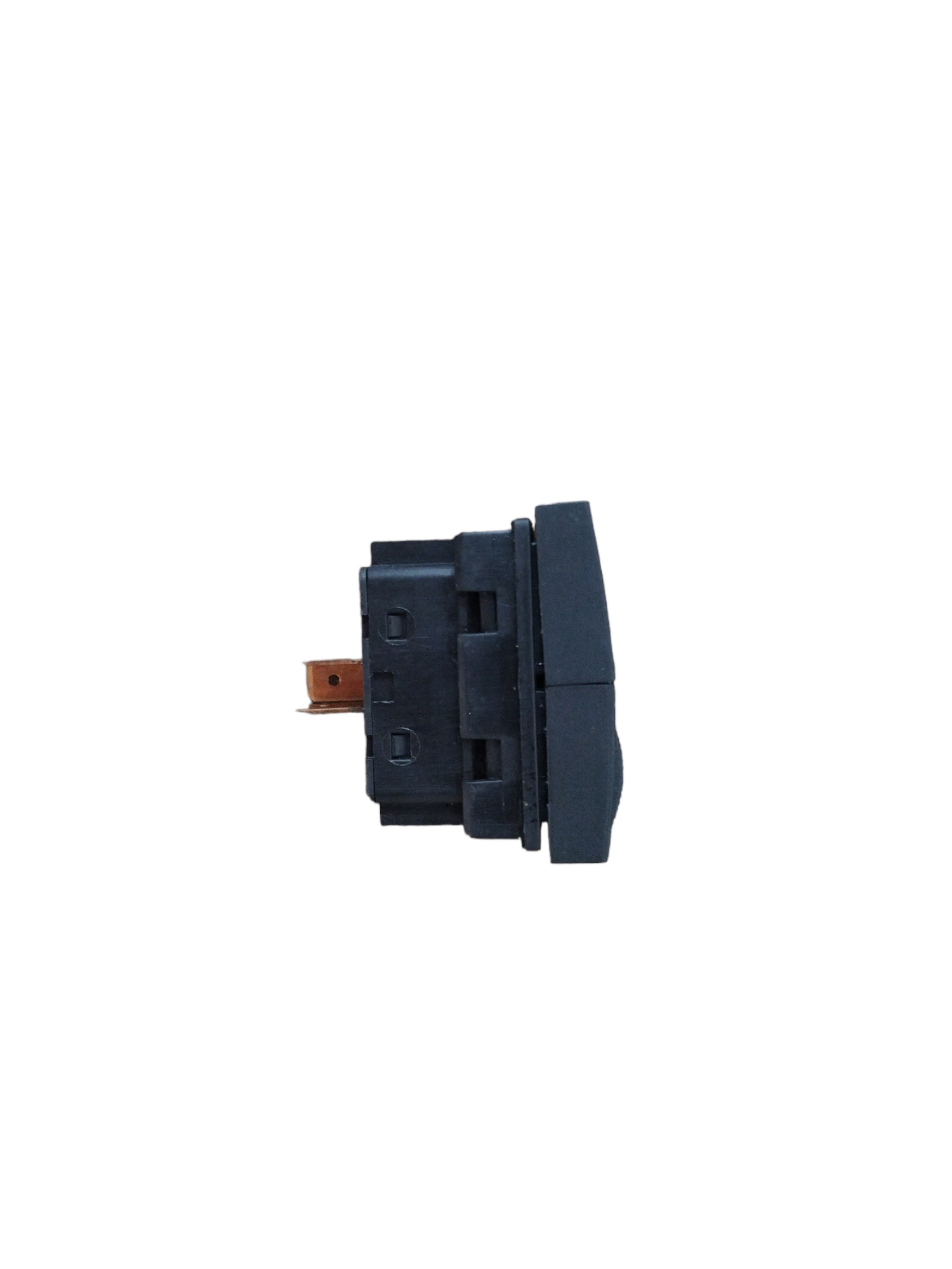 Botão Interruptor Vidro Dianteiro Vw Gol G3 3