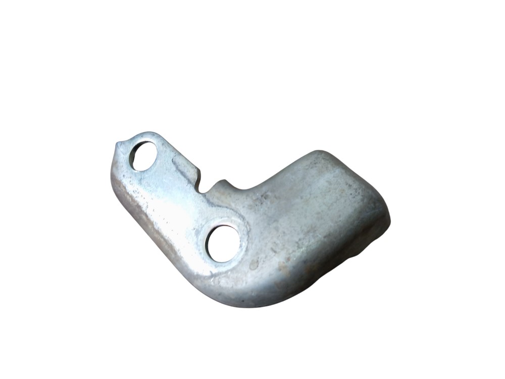 Suporte Coletor Admissão Gm Corsa Meriva 4