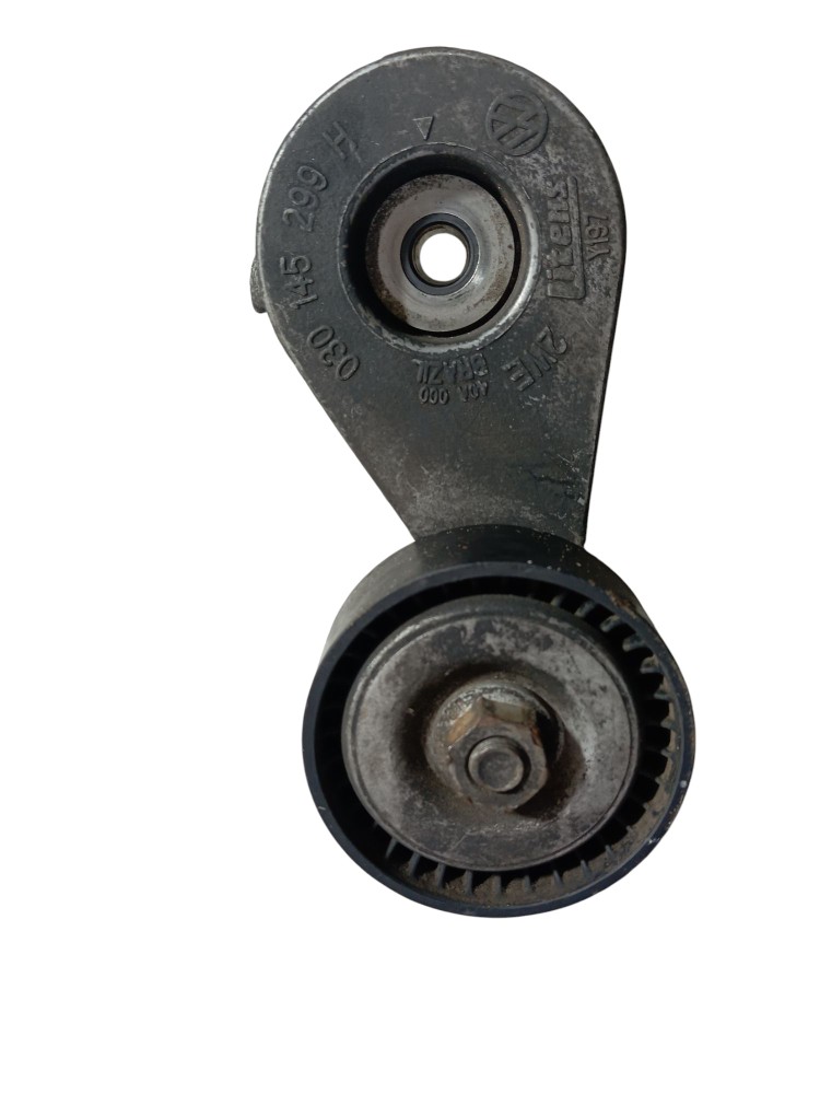 Tensor Esticador Correia Alternado Vw Fox Golf Polo 2003 5