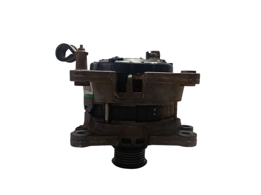 Alternador G5 1.0 1.6 Vw Fox Gol 2
