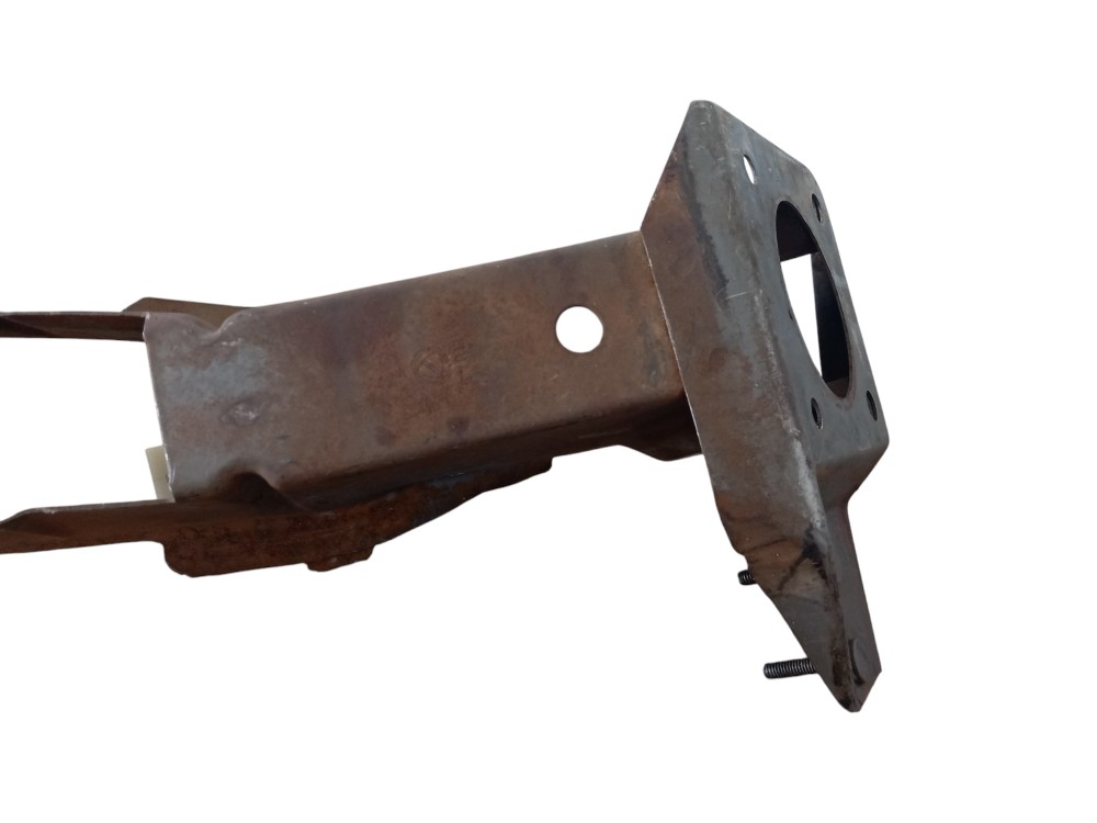 Suporte Pedais Fiat Palio Siena 4