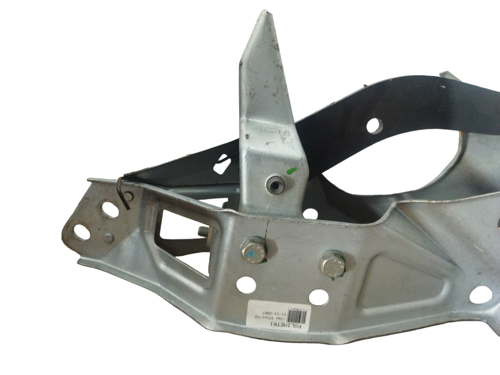 Suporte Pedal Freio Gm Astra 2
