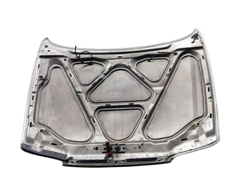 Capo Dianteiro Fiat Brava 2002 Com Detalhe 3