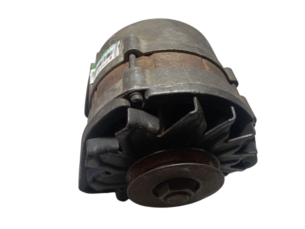 Alternador Vw Gol Ford Escort 1.0 cht 7