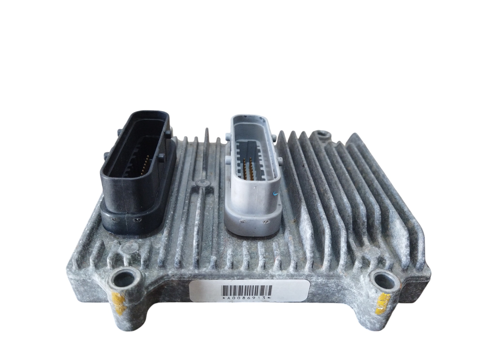 Modulo Injeção Gm Celta 1.0 Gasolina 5