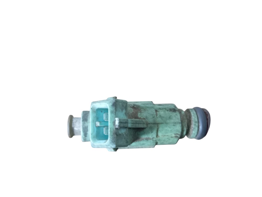 Bico Injetor 1.0 Flex 8v V Gm Celta Corsa Prisma 2007 5